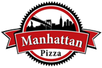 Manhattan Pizza Manhattan Pizza