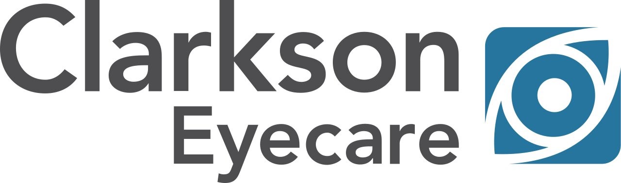 clarkson eyecare clarkson eyecare logo