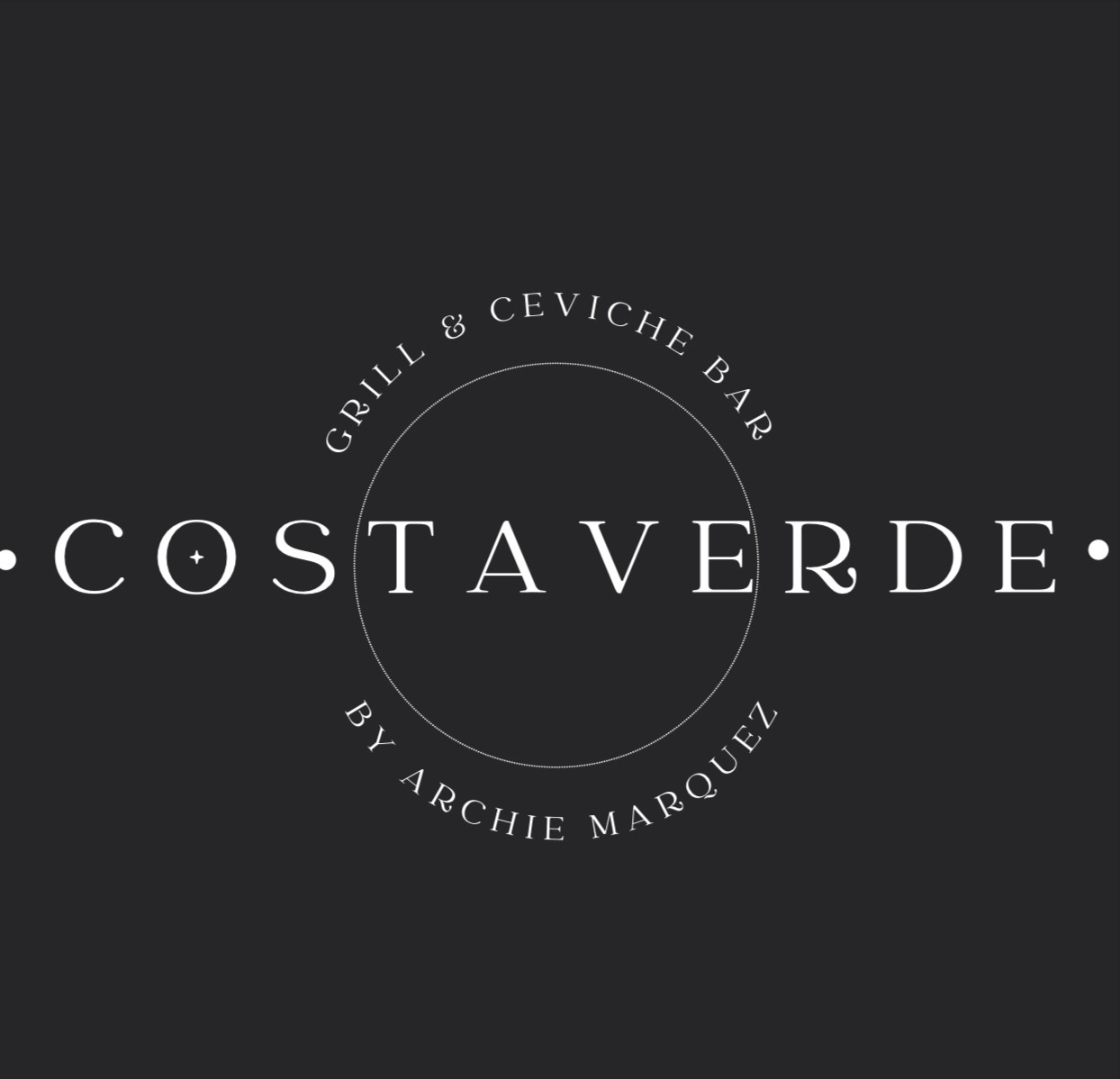 Costaverde Grill & Ceviche Bar by Archie Marquez