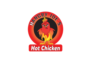 Hangry Joe's Hot Chicken
