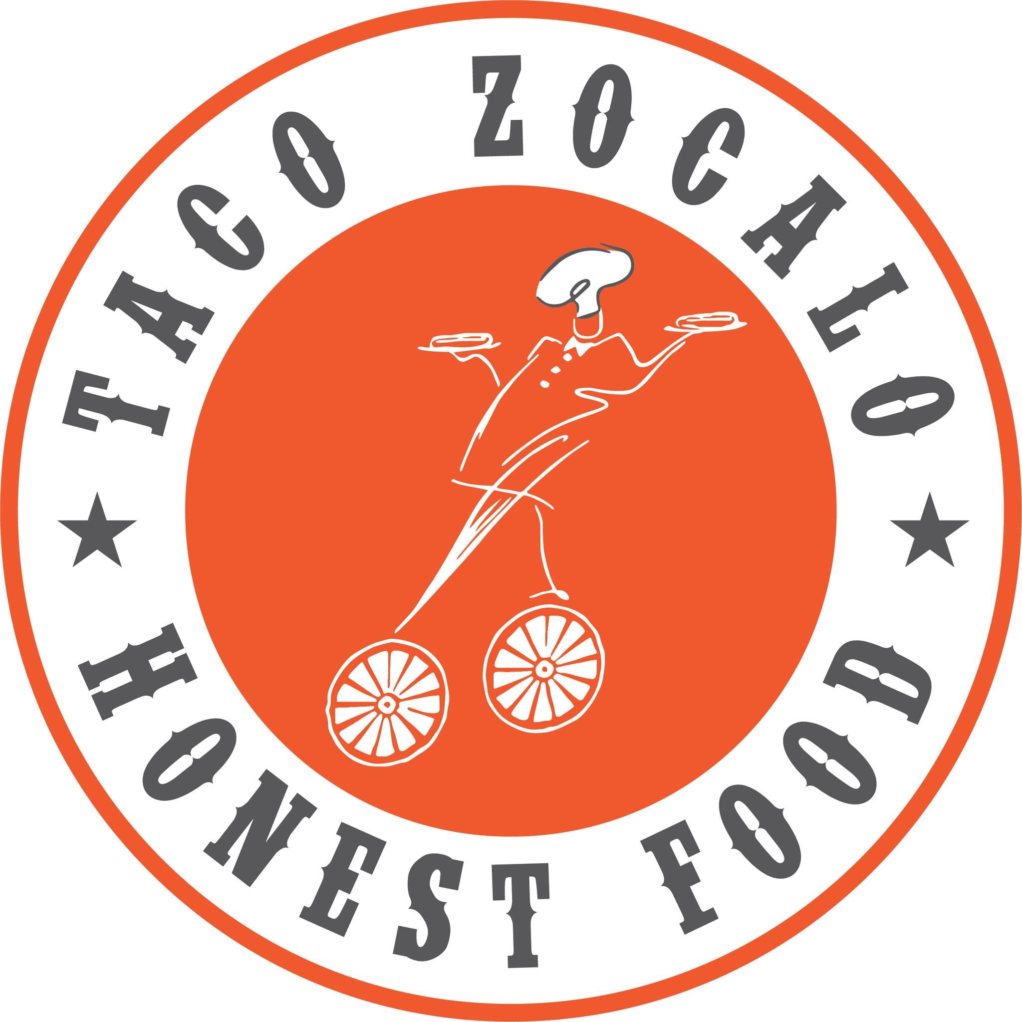 Celebrate National Burrito Day at Taco Zocalo icon