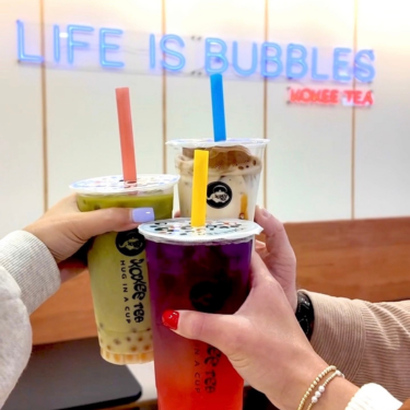 $2 Boba at Kokee Tea! icon